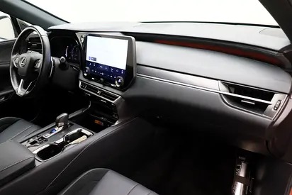 Lexus RX 350 F Sport, миниатюра 12