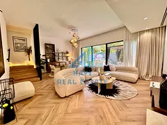 Luxurious fully renovated || fully furnished || Kaya || Masaar