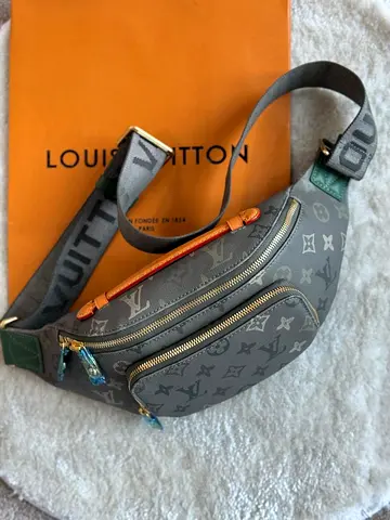 Rush Bumbag