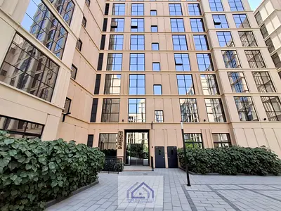 1 BHK - BRAND NEW - READY TO MOVE
