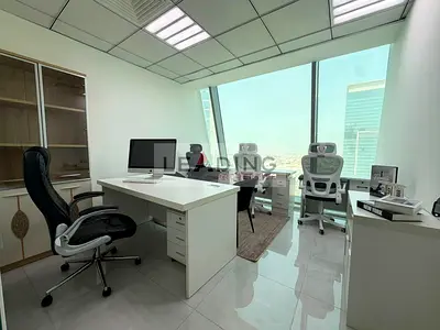 Fully Furnished Office | Close to Metro | Flexible Payments