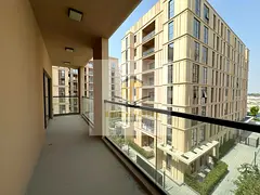 Unique Investment Opportunity! Luxury Apartment for Sale in the Heart of Aljada – Sharjah