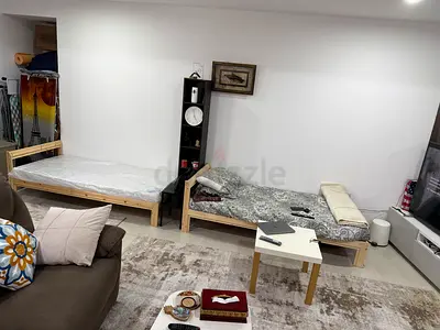 Bed space in Excellent place for living