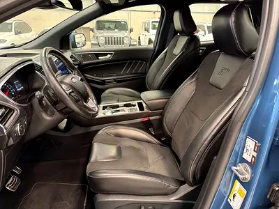 2021 FORD EDGE 缩略图 11