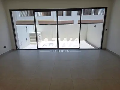 4 Bed Townhouse | Brand New | Ready to Move