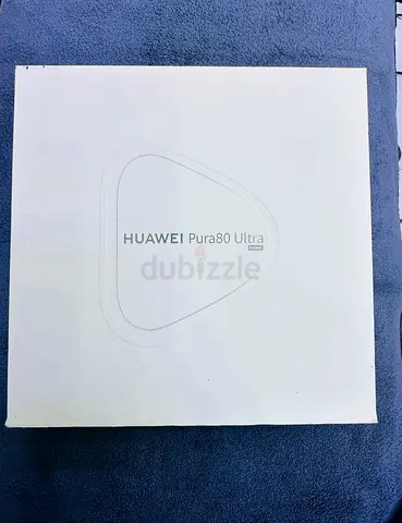 HUAWEI PURA 80 ultra