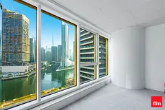Raised floors | Canal Views | Fitted Office