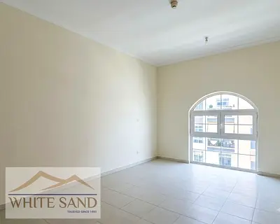 38K IN 6 CHEQUES | Studio Apartment | Ritaj Block A | Downtown City View