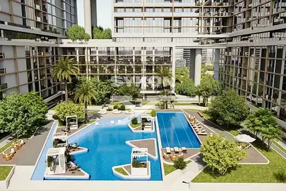 Motivated Seller | 1BR + Study | Q4 2026 | Resale