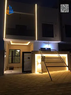Luxury Townhouse for Sale in Al Helio 2 | 4 Master Bedrooms | 1722 Sqft | Including Registration Fee