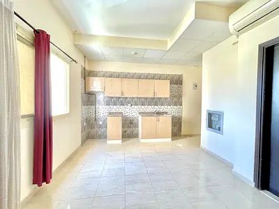 Lavish studio full family building in muwailah sharjah 18k