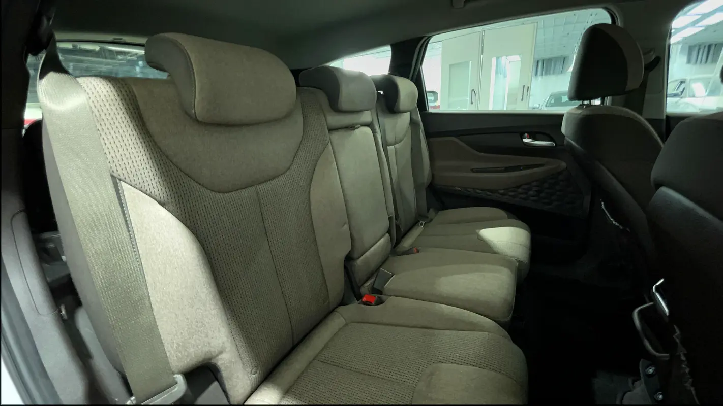 Hyundai Santa Fe 2023