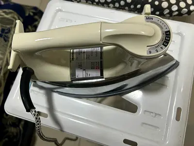 Panasonic Dry Iron