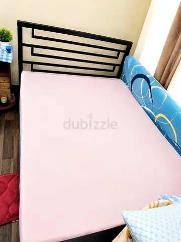 Coat+bed