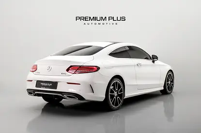 2022 Mercedes-BENZ C-CLASS — миниатюра 6