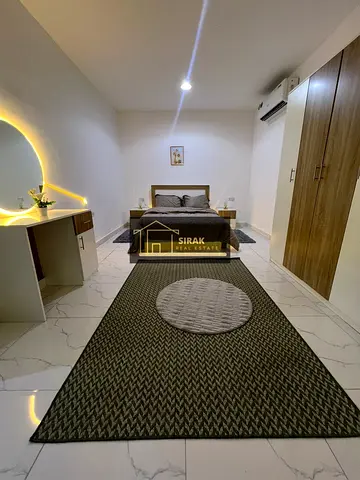AMAZING DEAL | Furnished one-bedroom