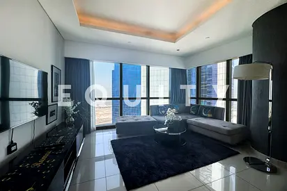 High Floor | Biggest Layout | Vacant Now