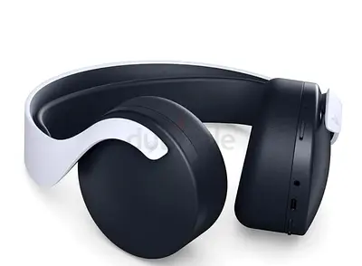Sony Pulse 3D Wireless Headset for PS5 – Excellent Condition