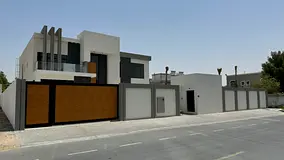 Brand new luxury villa for sale