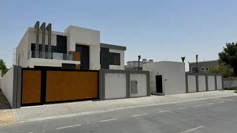 Brand new luxury villa for sale