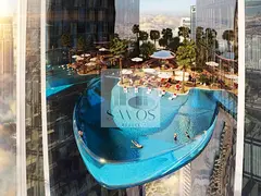Luxury Living | Canal and City Views | HO Q2-2027