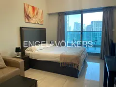 Canal View | Vacant | Furnished