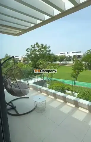 Single Row | Exclusive Yas Island Community