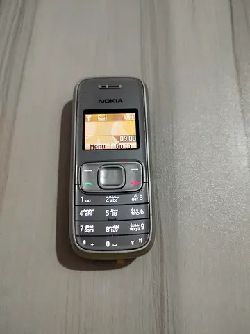 Nokia 1209