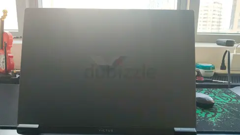 HP Victus Gaming Laptop