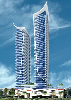 Premium Furnished Studio | High ROI | Prime Location
