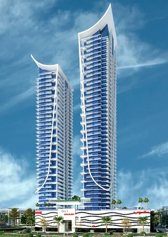 Premium Furnished Studio | High ROI | Prime Location
