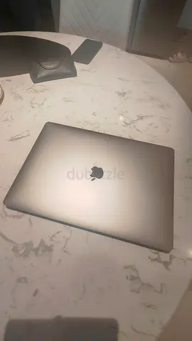 Apple MacBook Pro Space Gray