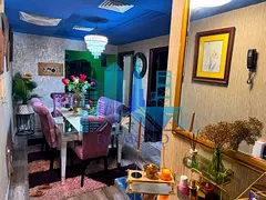 Fully Furnished 1Bhk For Sale in Horizon Tower Ajman downtown