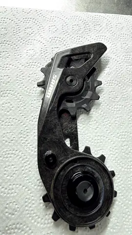 Sram Red Pulley