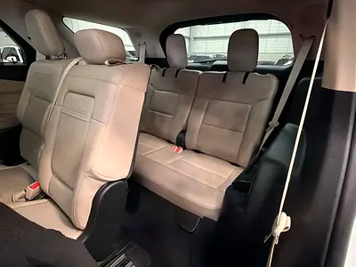 2020 FORD EXPLORER — миниатюра 19