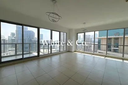 1 Bedroom | Spacious Unit | Vacant Now
