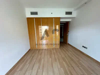 Trmands Offer Spacious 1BR Apartment with Balcony nice layout new Muwailih