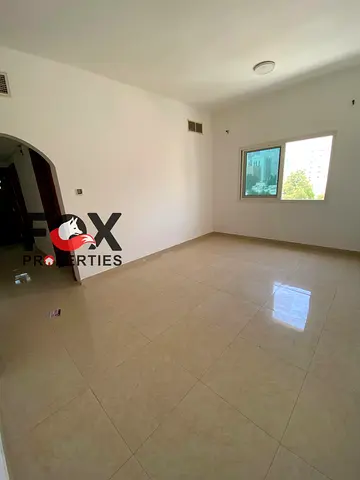 اكبر غرفة وصالة / تشطيب حديث / تكييف مركزي / الراشيدية 3 / 24 الف / التامين : شيك