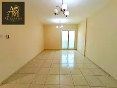 Spacious 1BR With Balcony || Gym and Pool Free || Close To Sahara Center