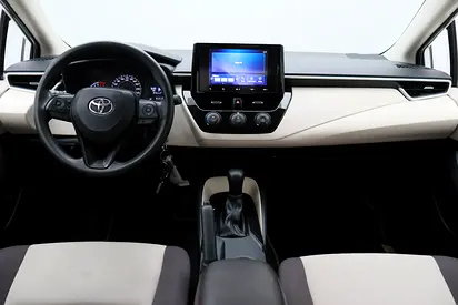 Toyota Corolla XLI, миниатюра 11