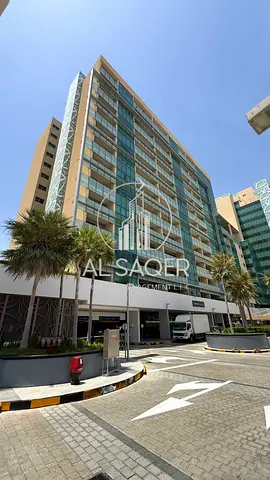 Bright & Spacious 2-Bedroom Apartment – Al Nada 2