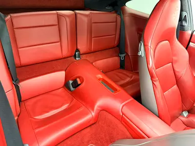 صورة مصغرة 14 لـ 2014 Porsche 911
