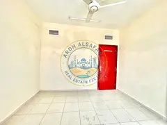 CENTRAL AC - 1BHK - ON ROAD BUILDING - FOR FAMILY - READY TO MOVE