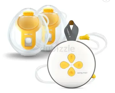 Medela breast pump