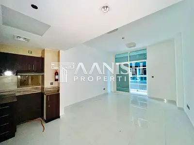 Bright & Spacious STUDIO | Prime Location | Ready to Move