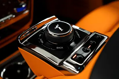 2026 ROLLS-ROYCE PHANTOM 照片 8