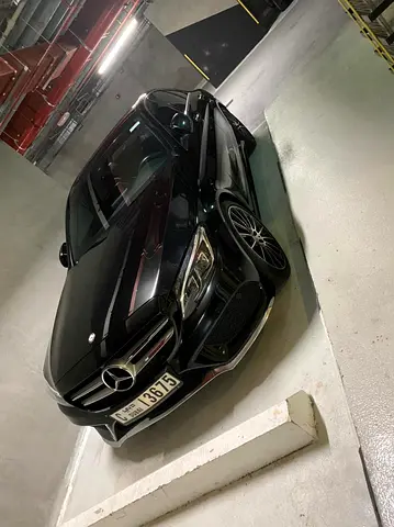 2017 Mercedes-Benz C200 AMG | GCC Specs | Low Mileage | Excellent Condition - No Accidents