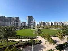 Park View | Ready to Move | Mid Floor
