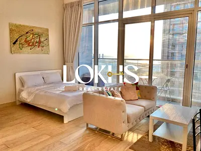 VACANT | WATER VIEW | QUICK ACCESS TO JBR BEACH