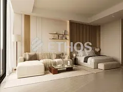 Flexible Payment Plan | Luxurious | High Floor